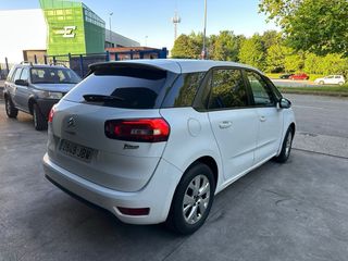 Citroen C4 Picasso 2014