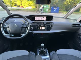 Citroen C4 Picasso 2014