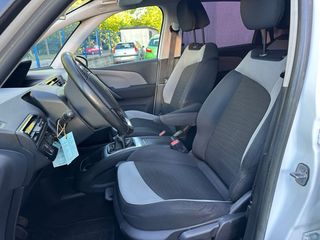 Citroen C4 Picasso 2014