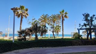 Piso en venta en Parque Ayala - Jardín de la Abadía - Huelín en Málaga