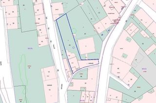 Terreno en venta en Ribeira