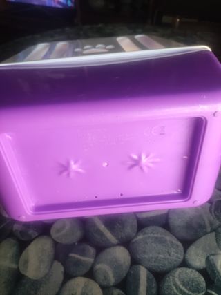 Comedor casita gatos moose