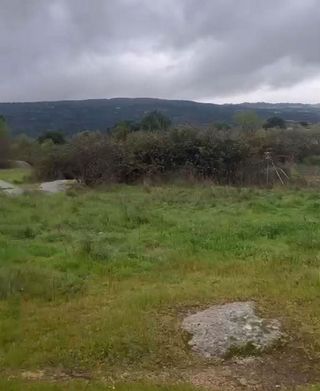 Terreno en venta en San Martín de Valdeiglesias