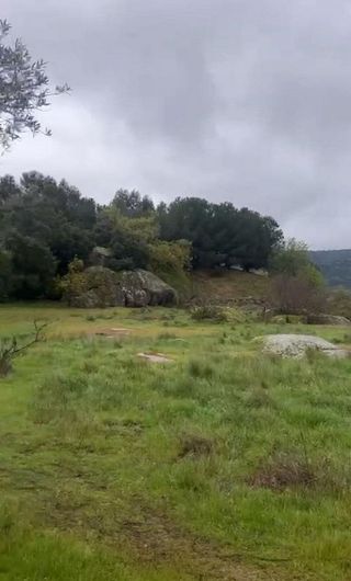 Terreno en venta en San Martín de Valdeiglesias