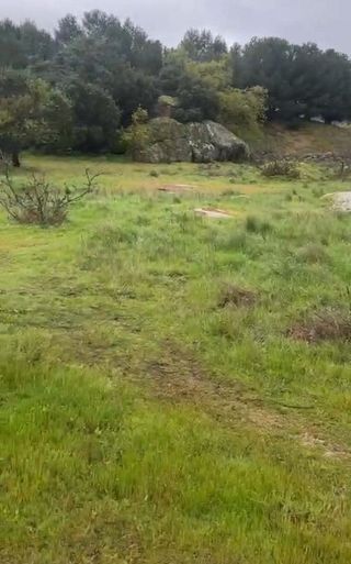 Terreno en venta en San Martín de Valdeiglesias