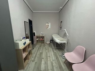 Local comercial en venta en Moraleja