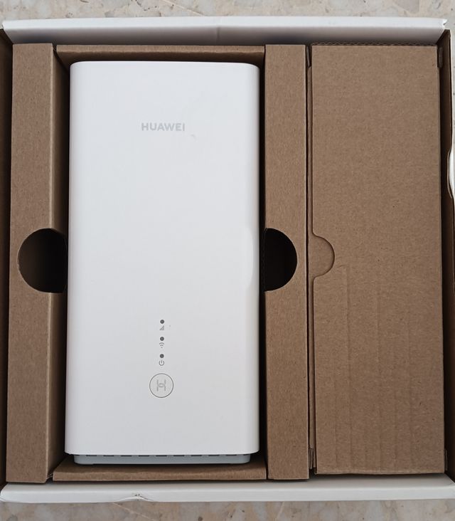 Huawei B628-265 Router 4G+