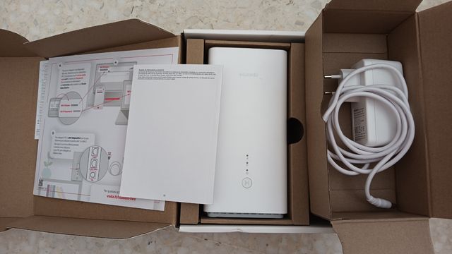 Huawei B628-265 Router 4G+