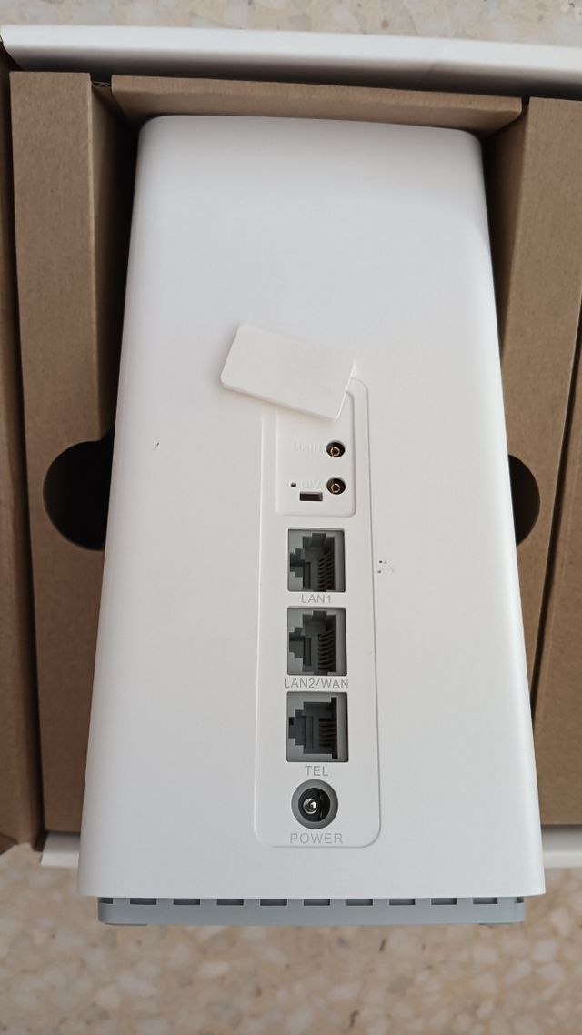 Huawei B628-265 Router 4G+