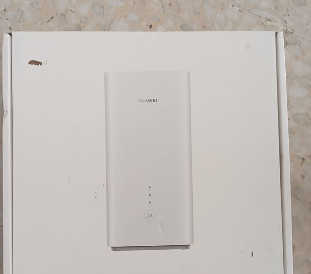 Huawei B628-265 Router 4G+