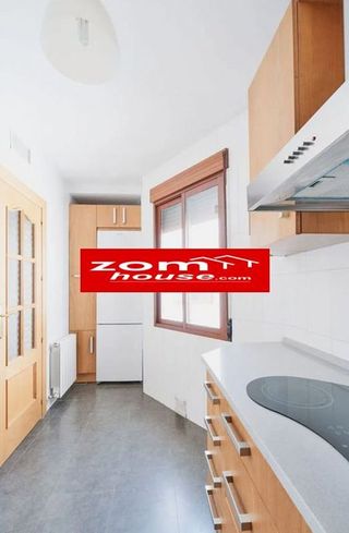 Piso en venta en San Ildefonso - Catedral en Jaén