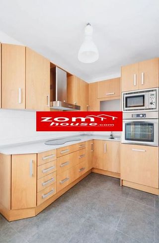 Piso en venta en San Ildefonso - Catedral en Jaén