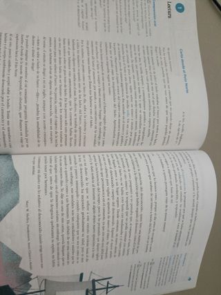Lengua y Literatura 2