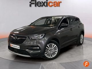 Opel Grandland X 1.2 Turbo Excellence
