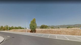 Terreno en venta en El Higuerón en Córdoba