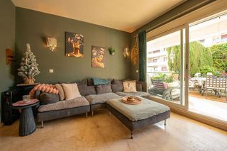 Piso en venta en Nueva Alcántara en Marbella