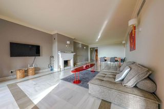 Piso en venta en Benahavís