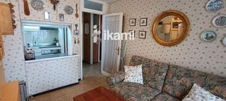 Piso en venta en Albufereta en Alicante