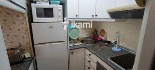 Piso en venta en Albufereta en Alicante