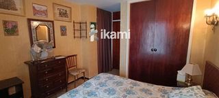 Piso en venta en Albufereta en Alicante