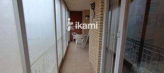 Piso en venta en Albufereta en Alicante