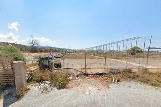 Solar en venta en Motril pueblo en Motril