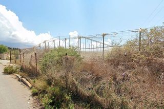 Solar en venta en Motril pueblo en Motril