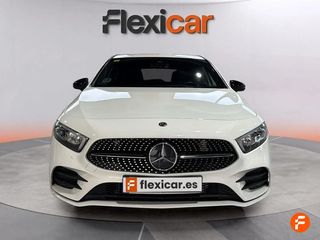 Mercedes Clase A A 200