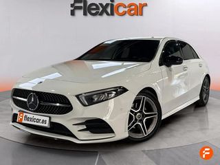 Mercedes Clase A A 200