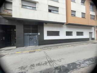 Local comercial en venta en Santa María en Ciudad Real