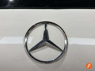 Mercedes Clase A A 200