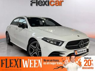 Mercedes Clase A A 200