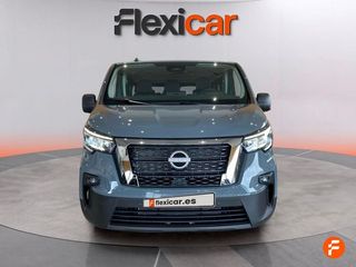 Nissan Primastar Combi 9 2.0dCi 81kW L1H1 1T N-Connecta
