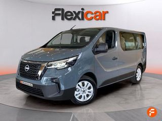 Nissan Primastar Combi 9 2.0dCi 81kW L1H1 1T N-Connecta