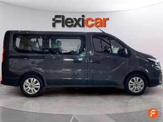Nissan Primastar Combi 9 2.0dCi 81kW L1H1 1T N-Connecta
