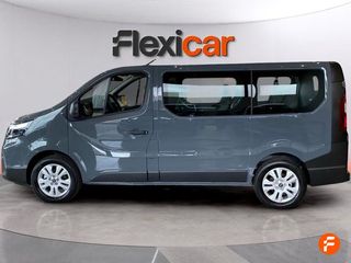 Nissan Primastar Combi 9 2.0dCi 81kW L1H1 1T N-Connecta