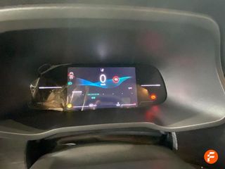 Nissan Primastar Combi 9 2.0dCi 81kW L1H1 1T N-Connecta