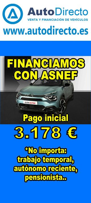 CITROEN C4 1.2 PURETECH 130CV FEEL PACK