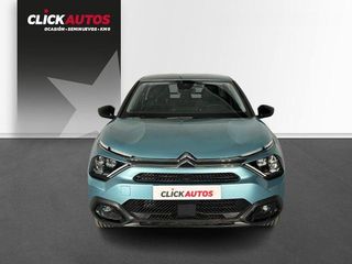 CITROEN C4 1.2 PURETECH 130CV FEEL PACK