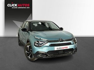 CITROEN C4 1.2 PURETECH 130CV FEEL PACK