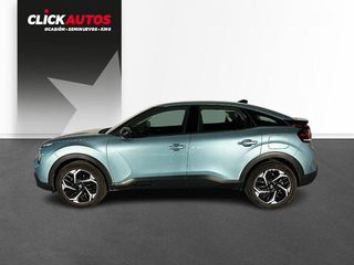 CITROEN C4 1.2 PURETECH 130CV FEEL PACK