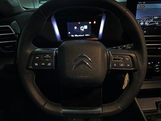 CITROEN C4 1.2 PURETECH 130CV FEEL PACK