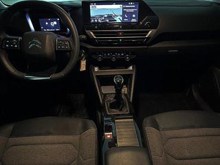 CITROEN C4 1.2 PURETECH 130CV FEEL PACK