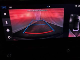 CITROEN C4 1.2 PURETECH 130CV FEEL PACK
