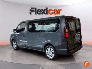 Nissan Primastar Combi 9 2.0dCi 81kW L1H1 1T N-Connecta