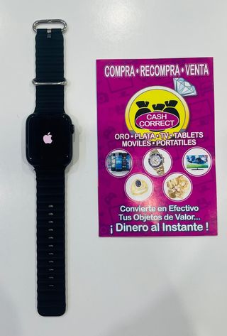 Apple Watch 2nd Generation 44mm