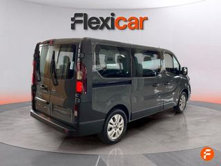 Nissan Primastar Combi 9 2.0dCi 81kW L1H1 1T N-Connecta