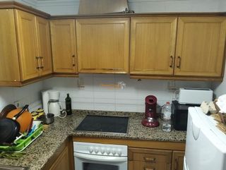 Piso en venta en Crevillent