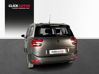 CITROEN GRAND C4 SPACETOURER 1.2 PURETECH 130CV FEEL