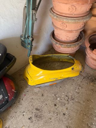 2 Piaggio Liberty 125cc